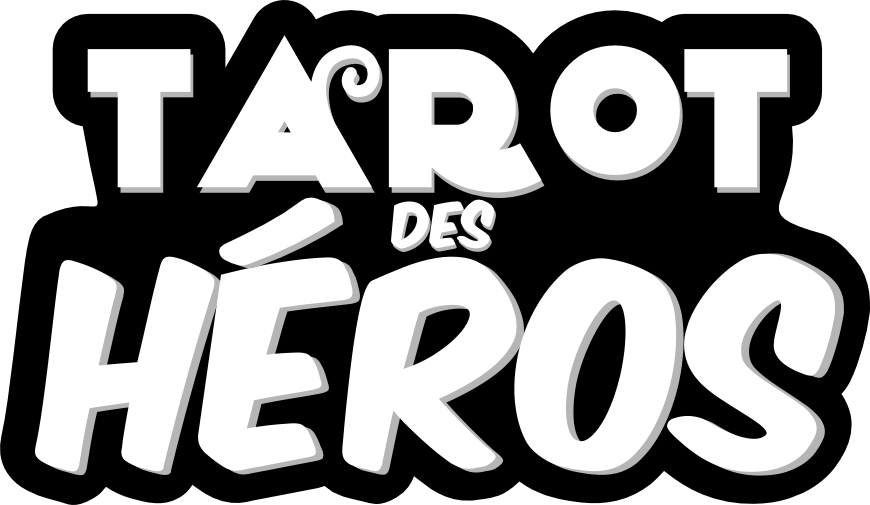 Tarot Des Heros